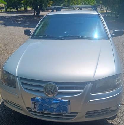 VOLKSWAGEN GOL 1.0 MI 8V FLEX 2P MANUAL G.IV
